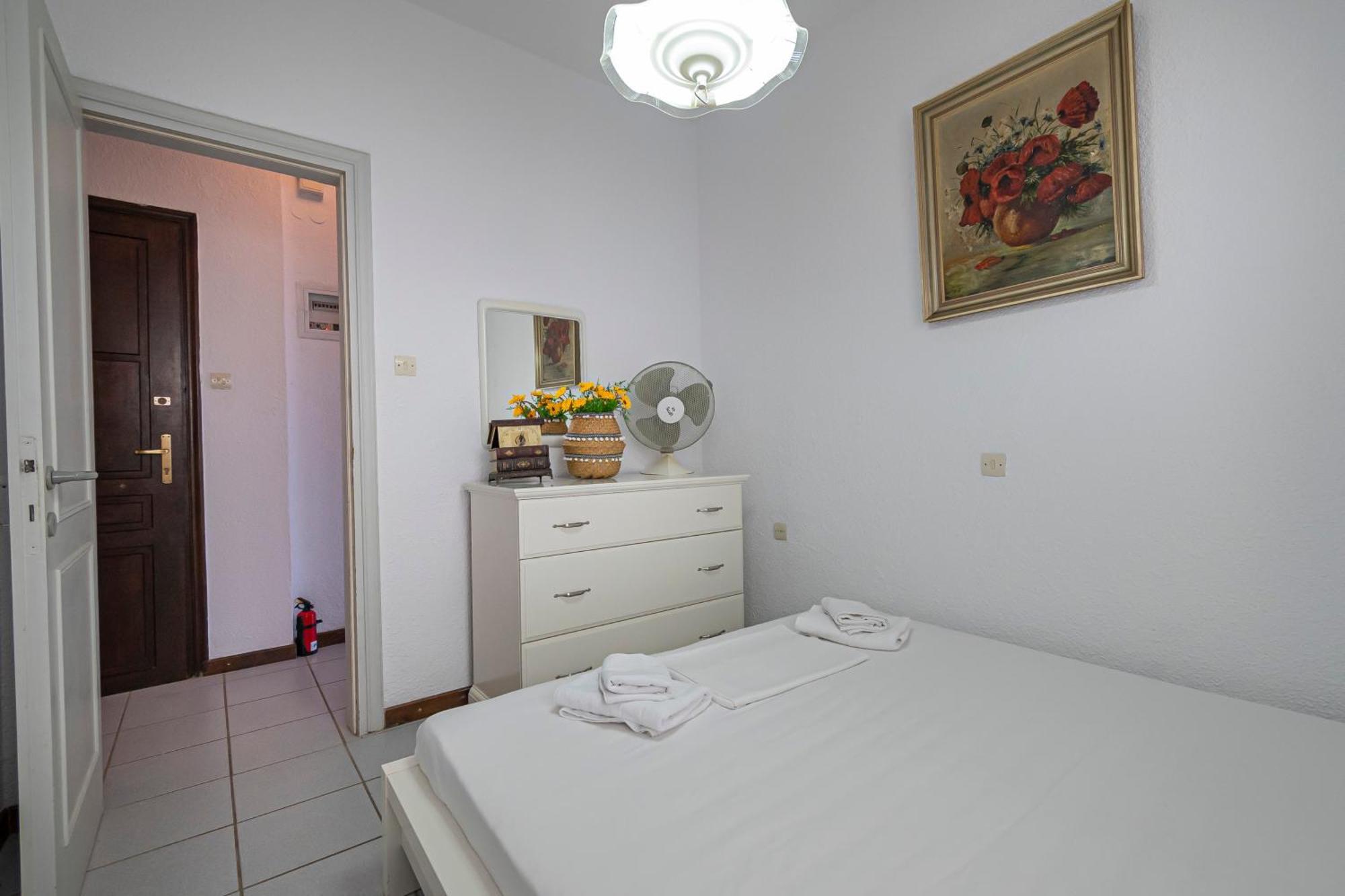 Aphrodite Apartment By Rentalspro Services - Kalives Halkidiki Kalyves Polygyrou Exterior foto